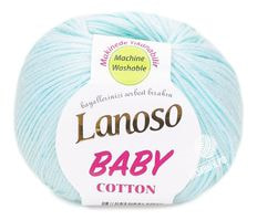 Baby Cotton (Lanoso)