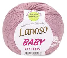 Baby Cotton (Lanoso)