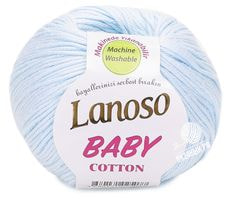 Baby Cotton (Lanoso)
