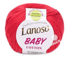 Baby Cotton (Lanoso)
