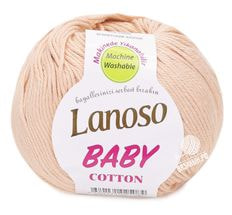 Baby Cotton (Lanoso)
