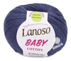 Baby Cotton (Lanoso)