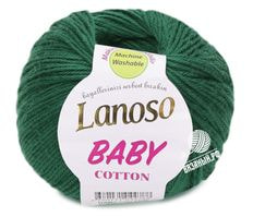 Baby Cotton (Lanoso)