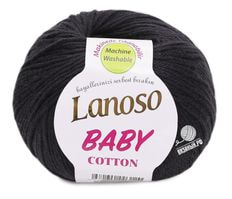 Baby Cotton (Lanoso)