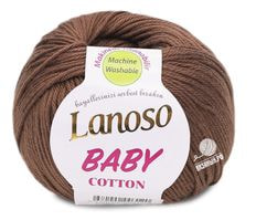 Baby Cotton (Lanoso)