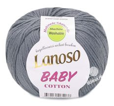 Baby Cotton (Lanoso)
