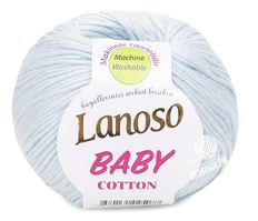Baby Cotton (Lanoso)