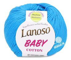Baby Cotton (Lanoso)