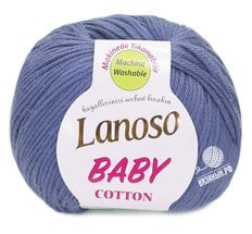 Baby Cotton (Lanoso)