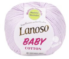 Baby Cotton (Lanoso)