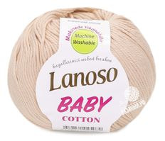 Baby Cotton (Lanoso)