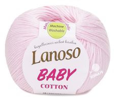 Baby Cotton (Lanoso)
