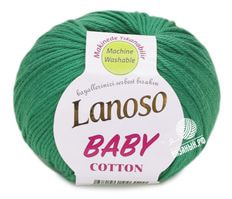Baby Cotton (Lanoso)