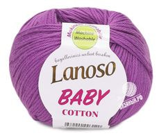 Baby Cotton (Lanoso)