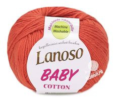 Baby Cotton (Lanoso)