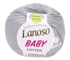 Baby Cotton (Lanoso)
