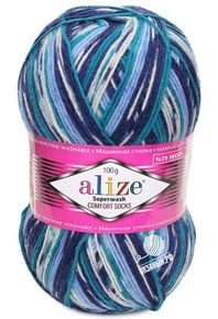 Superwash Comfort