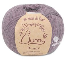 Bunny (Wool Sea)