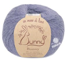 Bunny (Wool Sea)