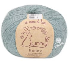 Bunny (Wool Sea)