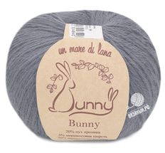 Bunny (Wool Sea)