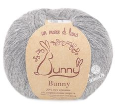 Bunny (Wool Sea)