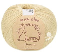 Bunny (Wool Sea)