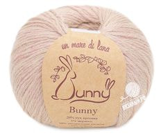 Bunny (Wool Sea)