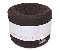 Трикотажная пряжа