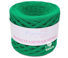 Трикотажная пряжа