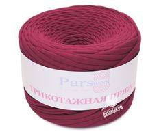 Трикотажная пряжа