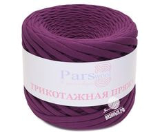 Трикотажная пряжа