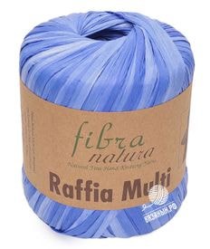 Raffia Multi