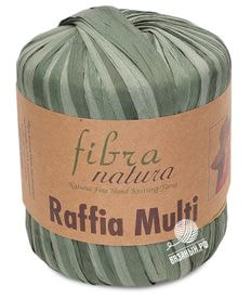 Raffia Multi