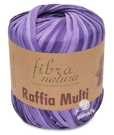 Raffia Multi
