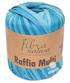 Raffia Multi