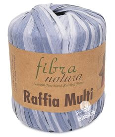 Raffia Multi