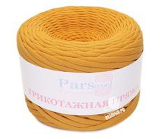 Трикотажная пряжа