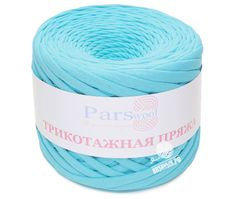 Трикотажная пряжа