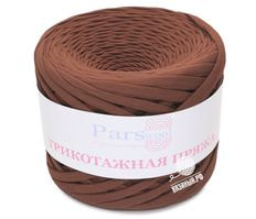 Трикотажная пряжа