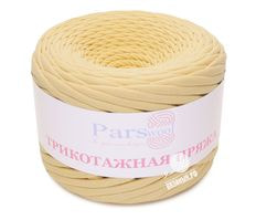Трикотажная пряжа