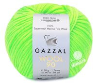 3691 (Яркий Салатовый)