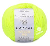 3690 (Желто-Зеленый Неон)