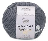 Wool 90. Gazzal Wool 90. Gazzal Wool 90 палитра. Пряжа газал супервош. DMC Merino Wool Superwash.