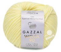 3664 (Лимонный Сорбет)