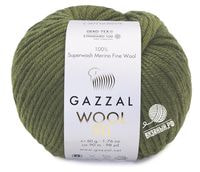 3672 (Оливковый)