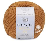 3668 (Золотисто-Медный)