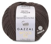 3663 (Темный Шоколад)