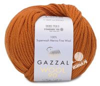 3669 (Темно-Оранжевый)