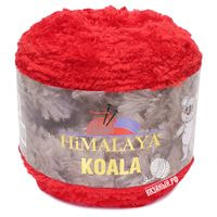 75726 (Красный)